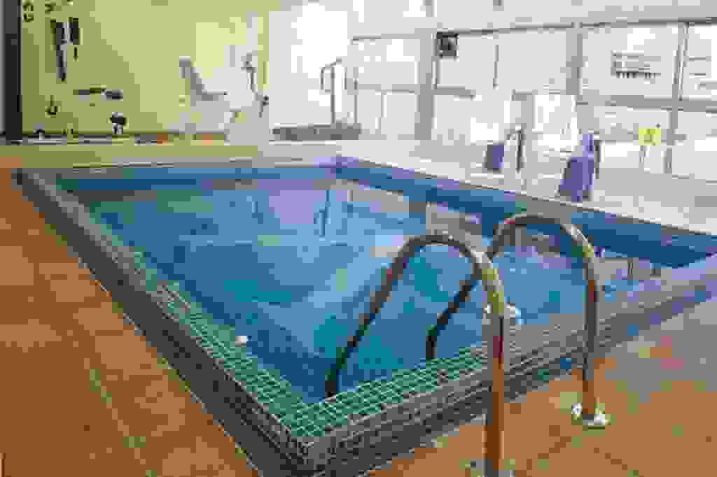 The Spa at Hotel Armon Suites Spa