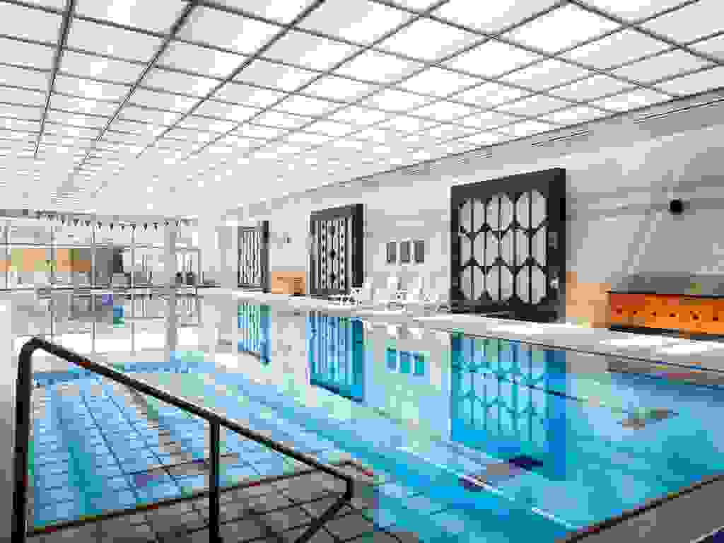 InterContinental Seoul COEX IN Spa & Wellness Spa