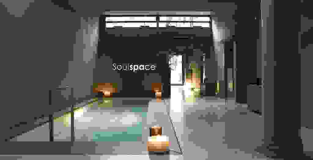 Soulspace Wellness Centre Spa