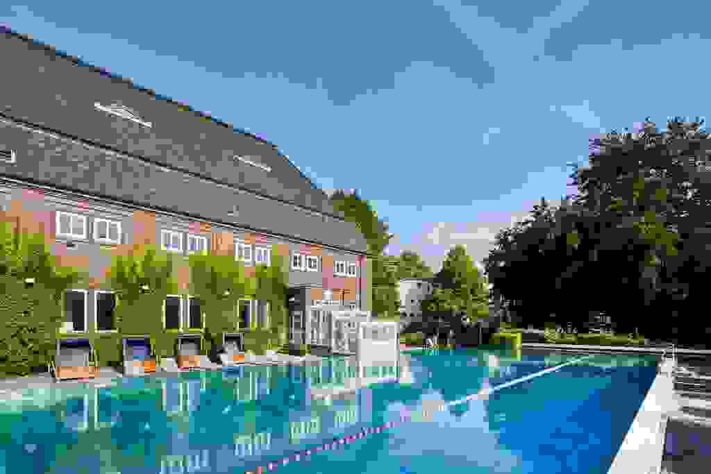 Bäderland Holthusenbad Spa