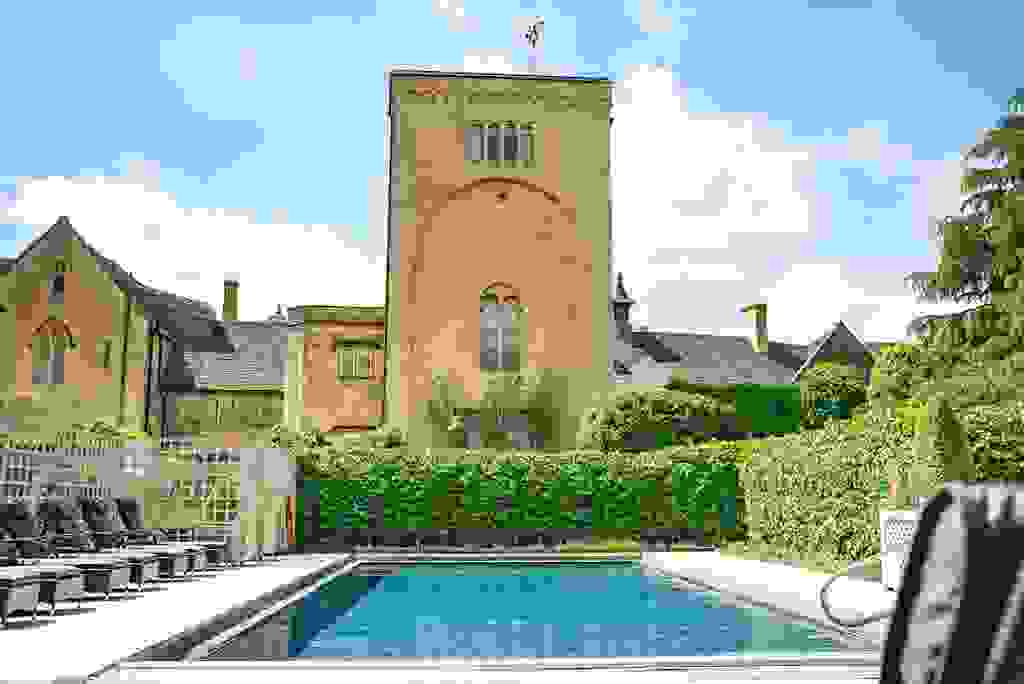 Spa at Ellenborough Park Spa