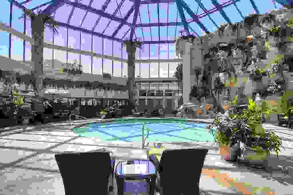 Atlantis Casino Resort Spa Spa