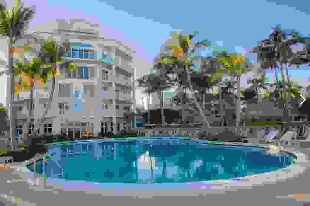 The Spa at Lago Mar Spa