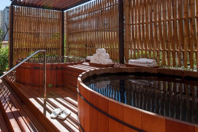 Santapele Spa at Hotel Emiliano Logo