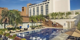 Barceló Santo Domingo Spa Logo