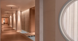 Spa Cheval Blanc St-Tropez Logo