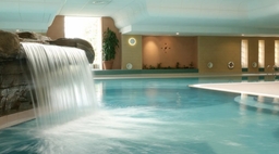 Ragdale Hall Spa Logo