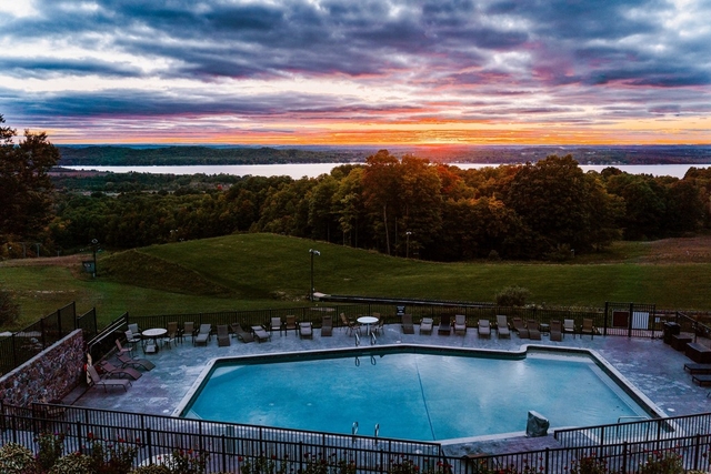 Shanty Creek Resort Fitness Center & Wellness Spa Logo